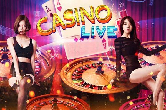 Virtual sports Live Casino