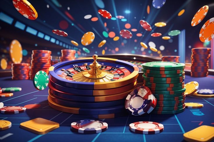 Virtual sports Live Casino